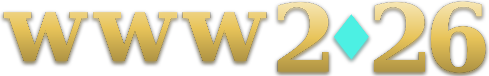 www 2026 logo